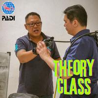 Gambar PADI Open Water Course dari Javascuba Training Center undefined 2 Tokopedia