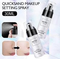 Gambar 100% Original  Makeup Setting Spray Hydrating & Nourishing 30Ml dari CRSKIN undefined 2 Tokopedia