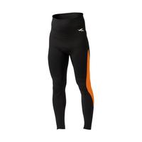 Gambar Long Pants Gull Jersey Neoprene 2,5mm Wetsuit Baju Celana Selam Diving - Men (Bk/Orange), ML dari Diving Equipment undefined 2 Tokopedia