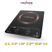 Gambar Advance Kompor Listrik Induksi Advance Induction Cooker IDC300 Hemat dari Toko Sinarwanda undefined 2 Tokopedia