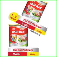 Gambar chilkid platinum vanila madu 400 gram chil kid 400gr vanilla mcare - vanila dari ardiyantohera undefined 2 Tokopedia