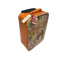 Gambar Tas Sekolah Koper Troli - 292-2FS Orange dari Mastela_NEW undefined 3 Tokopedia