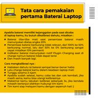 Gambar Baterai HP Pavilion DV1000 DV4000 Presario M2000 V2000 V4000 C300 C500 dari Elfathan Computer undefined 4 Tokopedia