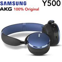 Gambar Terbaru Samsung Akg Y500 Original Bluetooth Headphone Wireless Headset dari WizernaCo undefined 1 Tokopedia