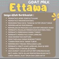 Gambar susu ettawa goat milk dari @RumahHerbalVivi7 undefined 3 Tokopedia