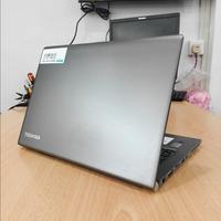 Gambar Laptop Toshiba Portege Z30-A Core i5 Gen 4 - SSD 256Gb dari Sales Laptop undefined 4 Tokopedia