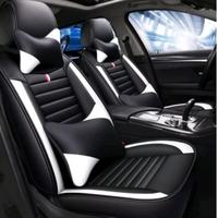 Gambar sarung jok mobil  brio satya 2018 2023 full seat jok 2 baris - Merah dari BOLD VARIASI MOBIL undefined 2 Tokopedia