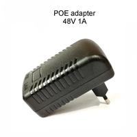 Gambar Adaptor POE LAN injector DC 48V 1A for POE IP Camera good quaity dari PS-oneshop undefined 3 Tokopedia