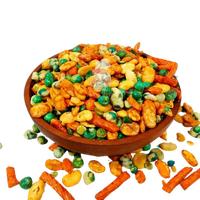 Gambar Kacang mix nut 500gram kacang campur dari Queen Lestarii undefined 1 Tokopedia