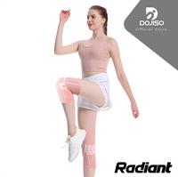 Gambar Knee Support Pelindung Lutut Kneepad 01 Radiant - Pink, S dari Dojiso Store_NEW undefined 5 Tokopedia