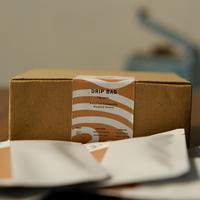 Gambar Coffee Drip Bag / Kopi Drip Bag 12g 1 Set Isi 5 PCS Commodity Coffee - Blend Robusta dari Keep on Going Coffee undefined 3 Tokopedia