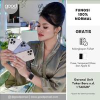 Gambar Apple iPhone 13 Pro 128GB 256GB 512GB 1TB Second Original Bergaransi - 128GB ex-iBox dari Good Ponsel undefined 2 Tokopedia
