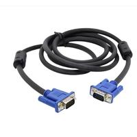 Gambar Cable (Display) SkyHub VGA Male TO Male 3 Meter Grade A dari Aringo Computer Samarinda undefined 1 Tokopedia