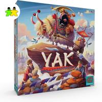Gambar Yak Board Game Original dari Mr Board Game undefined 1 Tokopedia