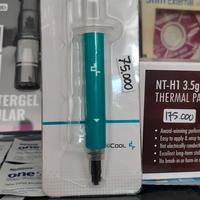 Gambar Thermal Paste Deepcool z5 dari ALOY COMPUTER PKY undefined 3 Tokopedia