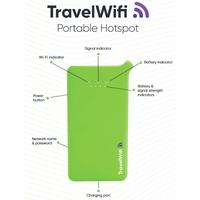 Gambar Travel Wifi Arab Saudi Unlimited Sewa Wifi Arab Saudi - FUP 2GB dari Travelwifi ID undefined 4 Tokopedia