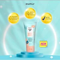 Gambar Elumor Oxter Gel | Elumor Oxter Cream Pemutih Ketiak & Selangkangan dari Jiggushop undefined 3 Tokopedia