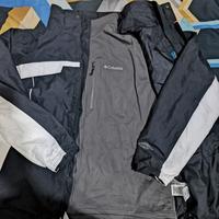 Gambar jaket columbia omni dari unoshop07 undefined 2 Tokopedia
