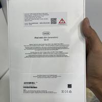 Gambar ipad mini 6 64gb ibox segel new bnib - 64 gb dari arfan flaghsip undefined 2 Tokopedia
