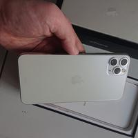 Gambar IPHONE 11 PRO MAX 64GB IBOX RUSAK MATI TOTAL MULUS dari gmzztoys Tangerang undefined 2 Tokopedia