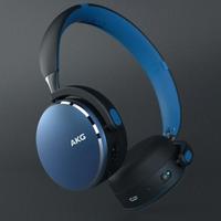 Gambar Terbaru Samsung Akg Y500 Original Bluetooth Headphone Wireless Headset dari WizernaCo undefined 4 Tokopedia