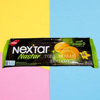 Gambar Nextar Nastar Rasa Pineapple Jam 34gr -1PCS dari Toko Berkah Sembako. undefined 1 Tokopedia