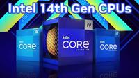Gambar Intel Core i5 14600K 3.50GHz 14 Core 20 Threads Meteor Lake - LGA1700 dari MAXCOM ONLINE undefined 3 Tokopedia