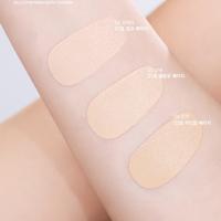 Gambar CLIO Kill Cover Mesh Glow Cushion + Refill / Mini Cushion - MINI CUSHION, 04 Ginger dari asterdelune undefined 3 Tokopedia