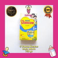 Gambar Susu Bubuk Formula Anak Dancow 5+ Madu 750g 750 gr dari cocoonbabyshop undefined 1 Tokopedia