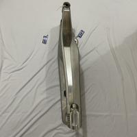 Gambar Swing Arm KTM HUSQVARNA 66cm Import Supercopy dari ESR MX undefined 3 Tokopedia