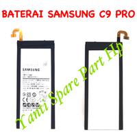 Gambar Baterai Batre Battery Samsung C9 Pro BC900ABE Original Terlaris New dari Yanti SparePart undefined 1 Tokopedia