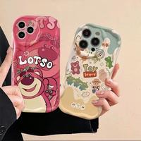 Gambar CASE VIVO Y91 Y93 Y95 Y91C CASING HP MOTIF LOTSO & TOY STORY - SU138, VIVO Y93 dari Zia Store acc undefined 3 Tokopedia