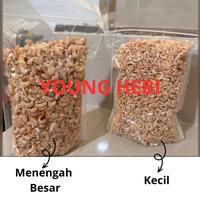 Gambar Udang Kering Besar 500 gram Bagan siapiapi / Ebi Bagan / Hebi Kering dari Young Hebi undefined 4 Tokopedia
