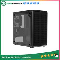 Gambar Casing Cooler Master MasterBox Q300L V2 dari Enter Komputer Official undefined 1 Tokopedia