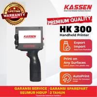 Gambar SMART HANDHELD INJECT PRINTER PORTABLE CONVEYOR EXPDATE KASSEN HK300 dari Kassen Indonesia undefined 1 Tokopedia