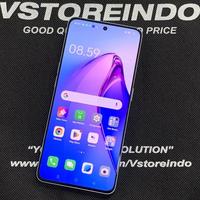 Gambar Oppo Reno 8 Pro 5G 12/256 GB Garansi Resmi Indo Second Original dari Vstoreindo undefined 3 Tokopedia