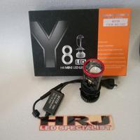 Gambar lampu depan mobil dan motor Y8 original H4 - harga per 1pc dari SKYL3D PADEMANGAN undefined 1 Tokopedia