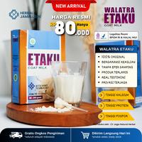 Gambar Susu Peninggi Badan Anak dan Remaja - Obat Penambah Tinggi Badan Alami dari Nafadh Herbal undefined 1 Tokopedia