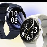 Gambar Haylou LS05 Solar LS05 Smartwatch LS 05 Sport Metal Heart Rate Origina - Biru Solar Lite dari Thewisest Okesop undefined 5 Tokopedia