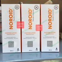 Gambar noroid soothing lotion 200 ml dari HolyShop168 undefined 1 Tokopedia