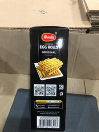 Gambar Serena Monde Egg Roll Original  168 Gr dari Jakmart Pasar Jaya Official Shop undefined 3 Tokopedia