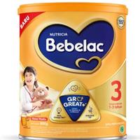 Gambar nutricia bebelac madu tahap 3 800 gram dari merryfransky undefined 1 Tokopedia