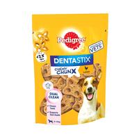 Gambar Pedigree Chewy Chunx Maxi / Mini - Snack Anjing - maxi dari JCO JCI undefined 3 Tokopedia