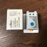 Gambar Fort Thermosat Type: KTS 001 F 0 60 NO dari Kekey Toserba undefined 1 Tokopedia