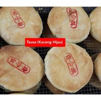Gambar KUE BULAN HONG HAK / MOONCAKE Khas PONTIANAK / Lapia HONGHAK / La Pia / Tong Chiu Gwee Piah / Tiong Chiu Gwee Piah - Tausa dari Kalbar shop Aneka Snack undefined 2 Tokopedia