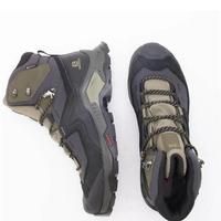 Gambar Sepatu hiking pria salomon quest element Gtx original - 42 2/3 dari Irfana jaya undefined 3 Tokopedia