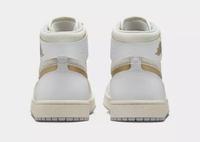 Gambar JUAL Jordan Air 1 Zoom CMFT 2 Men's Shoes - White 100% ORI dari Sepatu Ori Nusantara undefined 3 Tokopedia