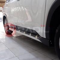 Gambar BODYKIT ZENIX MODELISTA (SUDAH CAT) - Full Sett dari Radius Bodykit undefined 3 Tokopedia