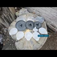 Gambar Cooking Set DS 500 - Alat Masak Camping dari IMPORT JAYA undefined 4 Tokopedia