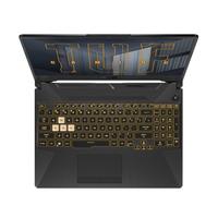 Gambar ASUS TUF A15 FA506IE RYZEN 7 4800 RTX3050TI 32GB 1TB W11+OHS 15.6FHD - RAM 16/512SSD, LAPTOP dari ProStoreComputer undefined 3 Tokopedia